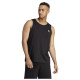 Adidas Ανδρική αμάνικη μπλούζα Essentials Tank